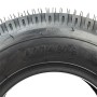 [US Warehouse] 2 PCS4.80-8 4PR P819 Bias Trailer Turf Lawn MowerTires